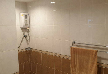 Кондоминиум в Джомтьене, Паттайя, Таиланд | THE523457