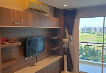 Кондоминиум в Джомтьене, Паттайя, Таиланд | THE523457