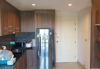 Кондоминиум в Джомтьене, Паттайя, Таиланд | THE523457