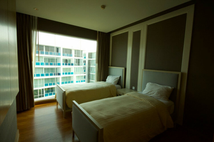 Кондоминиум в Хуахине, Таиланд | THE157715