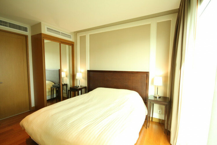 Кондоминиум в Хуахине, Таиланд | THE157715