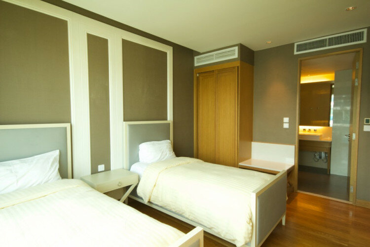 Кондоминиум в Хуахине, Таиланд | THE157715