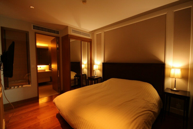 Кондоминиум в Хуахине, Таиланд | THE157715