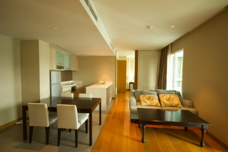 Кондоминиум в Хуахине, Таиланд | THE157715