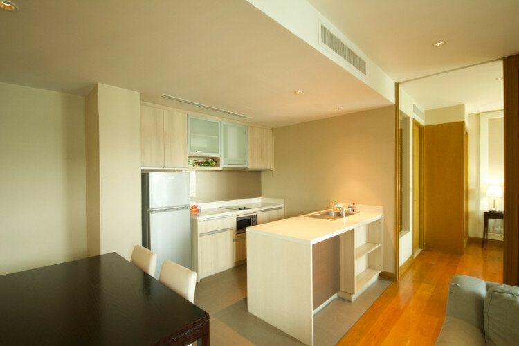 Кондоминиум в Хуахине, Таиланд | THE157715