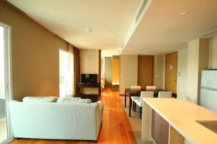 Кондоминиум в Хуахине, Таиланд | THE157715