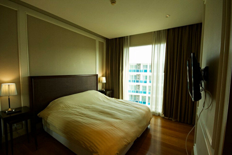 Кондоминиум в Хуахине, Таиланд | THE157715