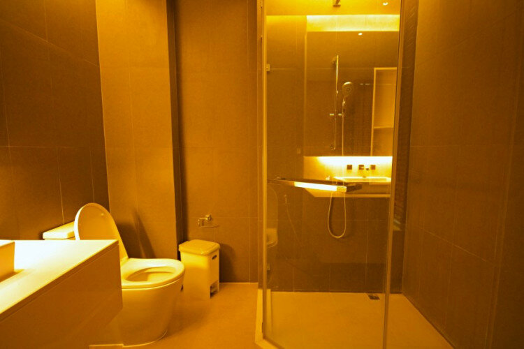 Кондоминиум в Хуахине, Таиланд | THE157715