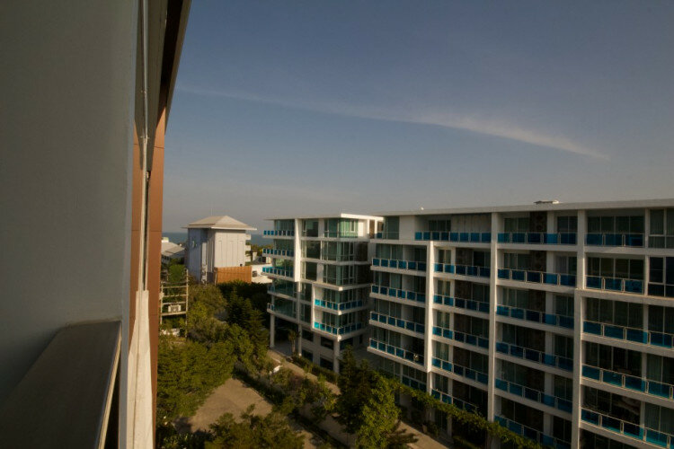 Кондоминиум в Хуахине, Таиланд | THE157715