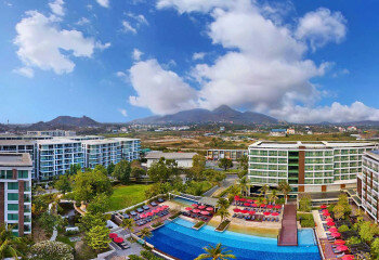 Кондоминиум в Хуахине, Таиланд | THE157715