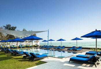 Кондоминиум в Хуахине, Таиланд | THE157715