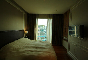 Кондоминиум в Хуахине, Таиланд | THE157715