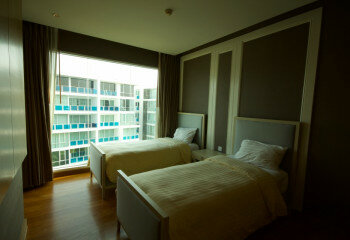 Кондоминиум в Хуахине, Таиланд | THE157715