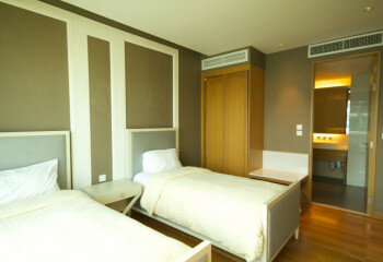 Кондоминиум в Хуахине, Таиланд | THE157715