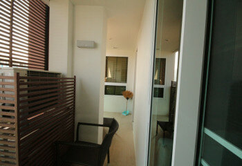 Кондоминиум в Хуахине, Таиланд | THE157715