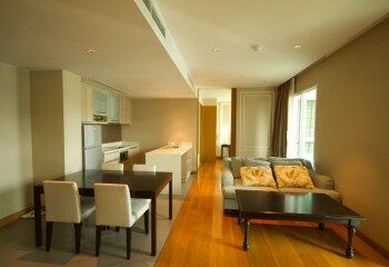 Кондоминиум в Хуахине, Таиланд | THE157715