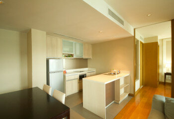 Кондоминиум в Хуахине, Таиланд | THE157715