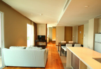 Кондоминиум в Хуахине, Таиланд | THE157715