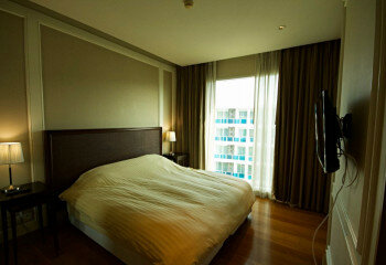 Кондоминиум в Хуахине, Таиланд | THE157715