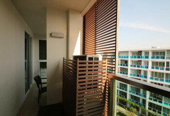 Кондоминиум в Хуахине, Таиланд | THE157715