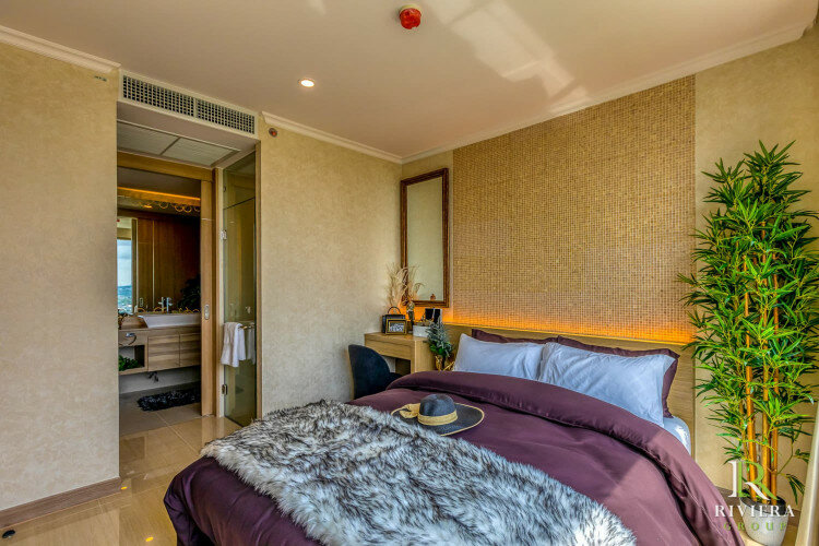 Кондоминиум в Джомтьене, Паттайя, Таиланд | THE407102