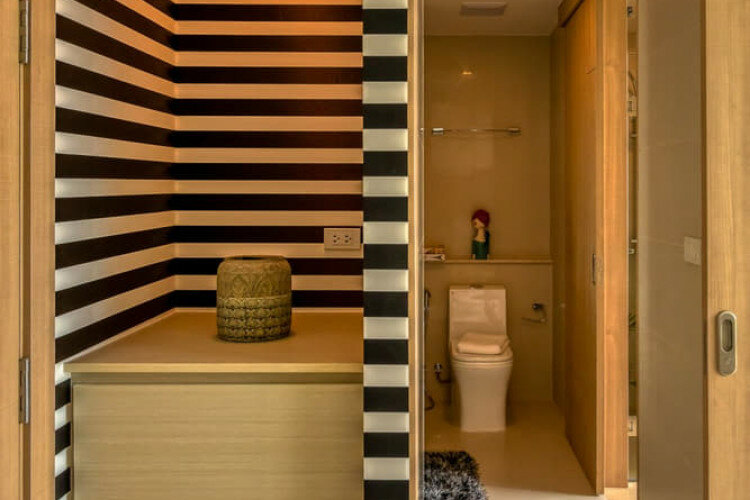 Кондоминиум в Джомтьене, Паттайя, Таиланд | THE407102