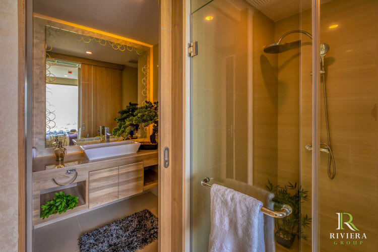 Кондоминиум в Джомтьене, Паттайя, Таиланд | THE407102