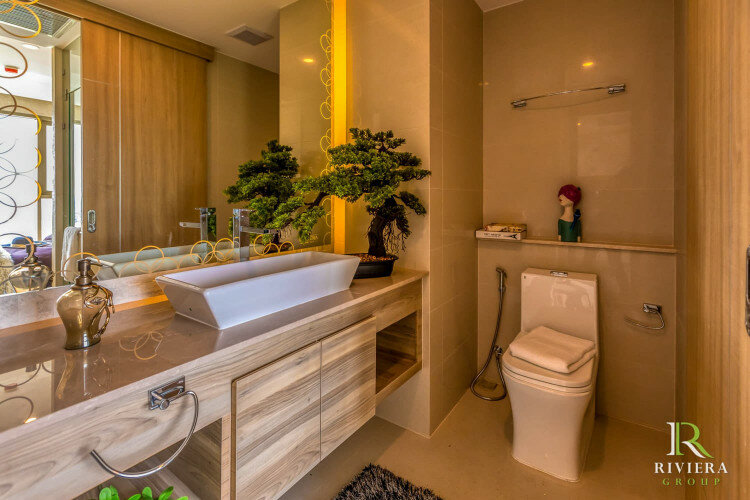 Кондоминиум в Джомтьене, Паттайя, Таиланд | THE407102