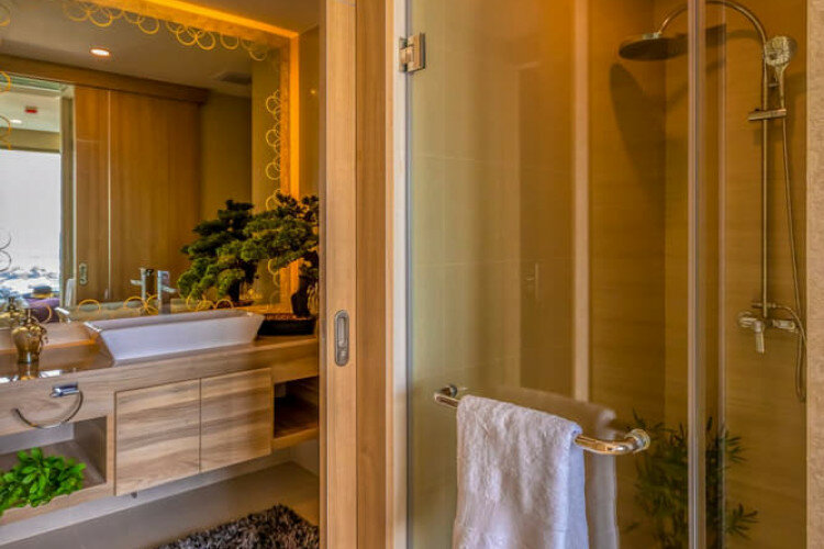 Кондоминиум в Джомтьене, Паттайя, Таиланд | THE407102