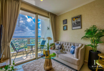 Кондоминиум в Джомтьене, Паттайя, Таиланд | THE407102