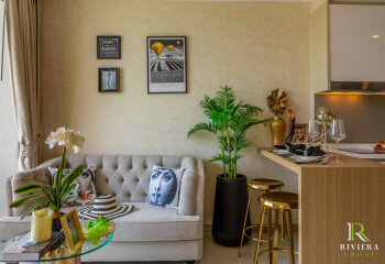 Кондоминиум в Джомтьене, Паттайя, Таиланд | THE407102