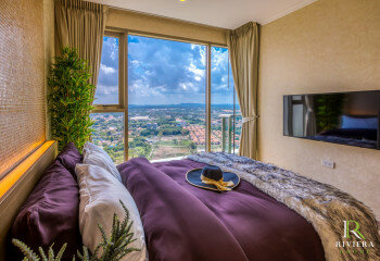 Кондоминиум в Джомтьене, Паттайя, Таиланд | THE407102