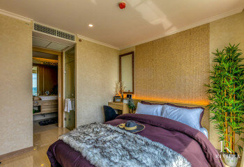 Кондоминиум в Джомтьене, Паттайя, Таиланд | THE407102