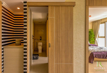 Кондоминиум в Джомтьене, Паттайя, Таиланд | THE407102