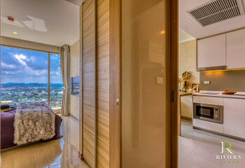 Кондоминиум в Джомтьене, Паттайя, Таиланд | THE407102