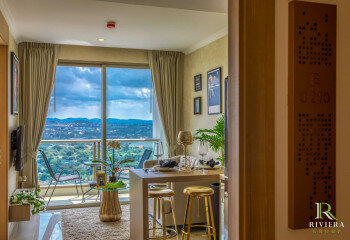 Кондоминиум в Джомтьене, Паттайя, Таиланд | THE407102