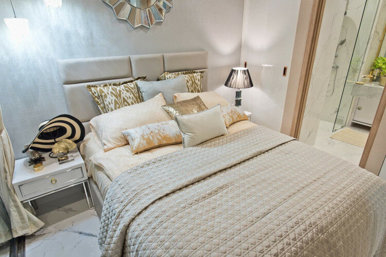 Кондоминиум в Джомтьене, Паттайя, Таиланд | THE207212