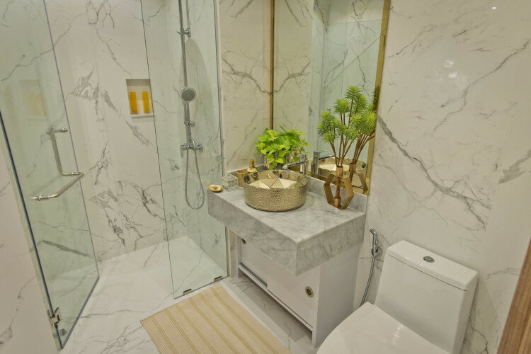 Кондоминиум в Джомтьене, Паттайя, Таиланд | THE207212