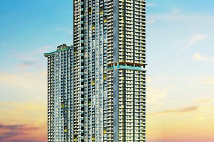 Кондоминиум в Джомтьене, Паттайя, Таиланд | THE207212