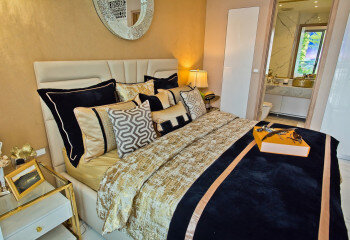 Кондоминиум в Джомтьене, Паттайя, Таиланд | THE207212