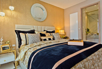 Кондоминиум в Джомтьене, Паттайя, Таиланд | THE207212