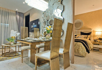 Кондоминиум в Джомтьене, Паттайя, Таиланд | THE207212