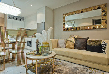 Кондоминиум в Джомтьене, Паттайя, Таиланд | THE207212