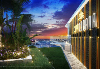 Кондоминиум в Джомтьене, Паттайя, Таиланд | THE207212