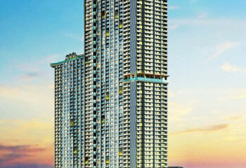 Кондоминиум в Джомтьене, Паттайя, Таиланд | THE207212