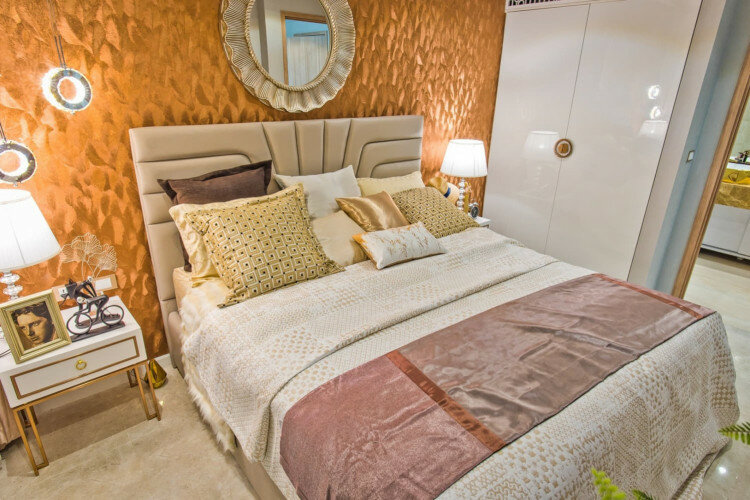 Кондоминиум в Джомтьене, Паттайя, Таиланд | THE507209