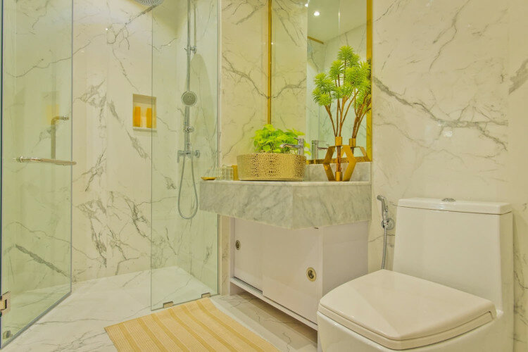 Кондоминиум в Джомтьене, Паттайя, Таиланд | THE507209