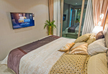 Кондоминиум в Джомтьене, Паттайя, Таиланд | THE507209