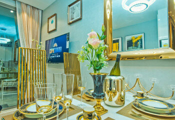 Кондоминиум в Джомтьене, Паттайя, Таиланд | THE507209