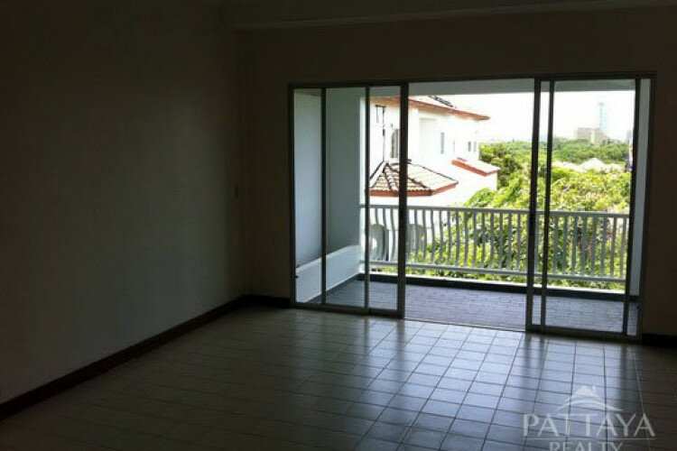 Кондоминиум в Джомтьене, Паттайя, Таиланд | THE124578